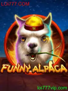 Desvendando o Mundo de FunnyAlpaca