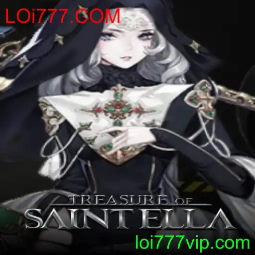 TreasureofSaintElla